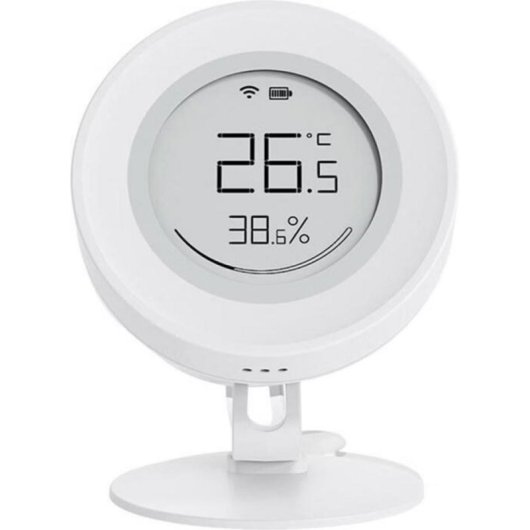 Detetor de Fugas de Água Avatto ZWS16 Zigbee Interior Alarme Sonoro