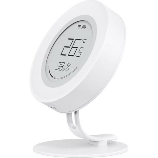 Detetor de Fugas de Água Avatto ZWS16 Zigbee Interior Alarme Sonoro