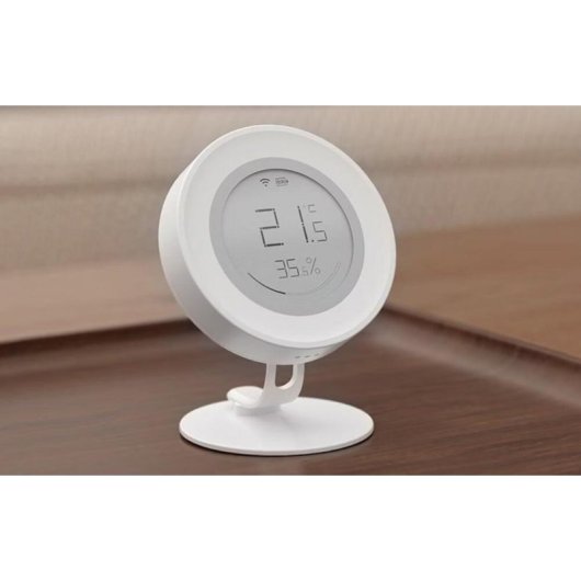 Detetor de Fugas de Água Avatto ZWS16 Zigbee Interior Alarme Sonoro