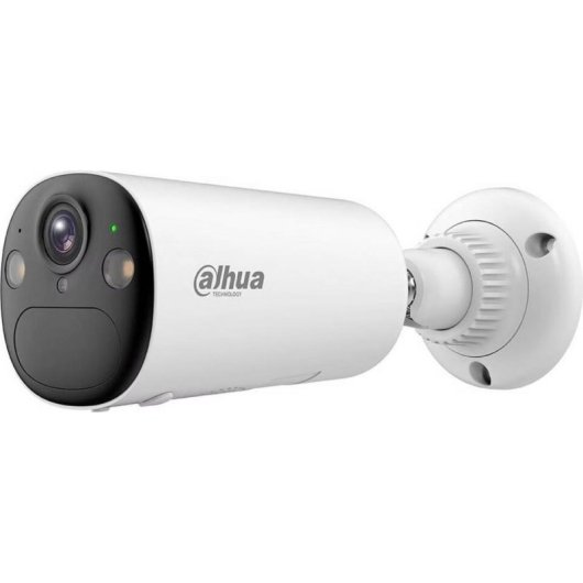 Cámara IP NoName DH-KIT/BF4CP-XL/M0508 4K Exterior Audio Bidireccional Control por Voz