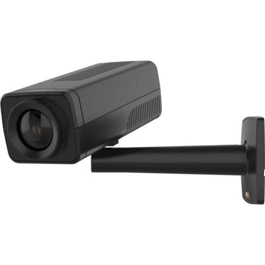 Telecamera di rete Axis Q1726 4K 4MP Varifocal 2.1x PoE
