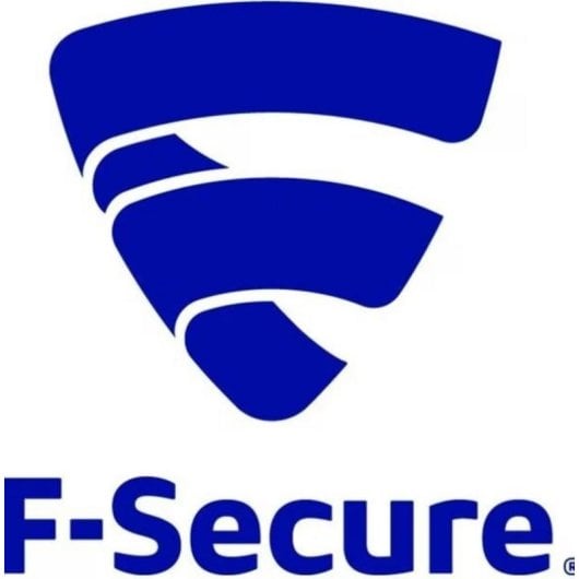 Antivirus F-Secure 3 Dispositivos 1 Año Suscripción