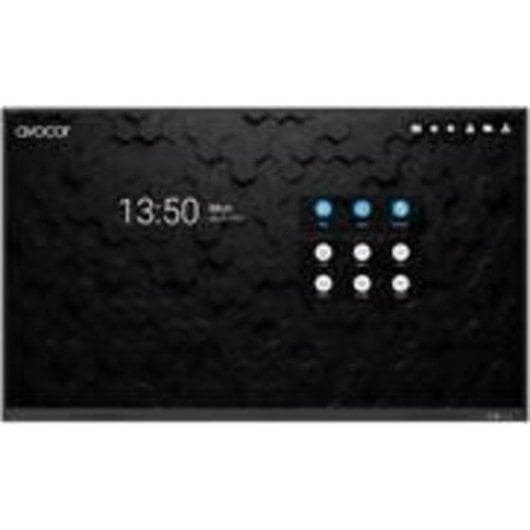 Pantalla Interactiva Avocor S-Series 75 75" 4K Ultra HD Digital Signage