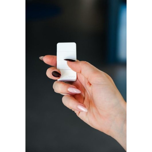 Mando Shelly BLU RC Button 4 ZB Bluetooth ZigBee Smart Home