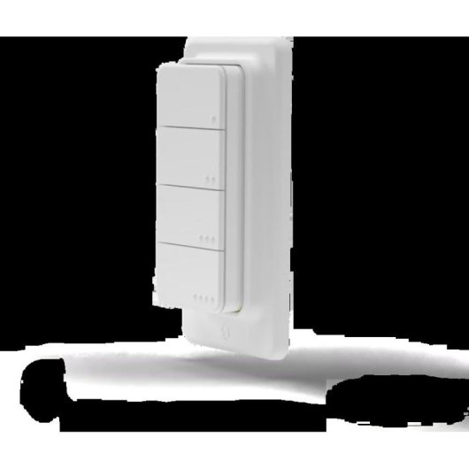 Mando Shelly BLU RC Button 4 ZB Bluetooth ZigBee Smart Home