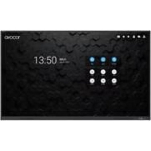 Pantalla Interactiva Avocor AVS-6510E 65" 4K UHD Tactile Infrarouge