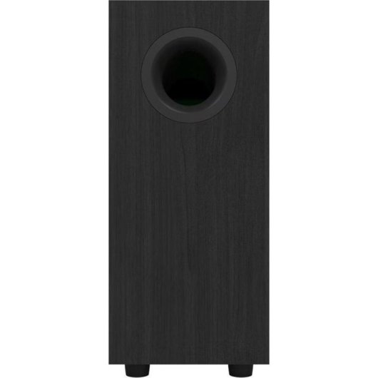 Haut-parleurs Klipsch Actifs 2.1 Bluetooth 200W avec Subwoofer plat et contrôle app
