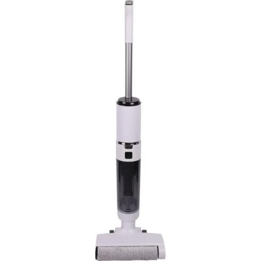 Aspiradora fregona sin Cable Sjö&Hav 150W 30 min Autolimpieza y Secado LED