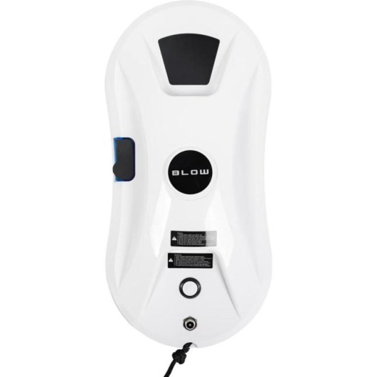 Robot limpador de janelas Blow Lumino com comando remoto e depósito de 30 ml