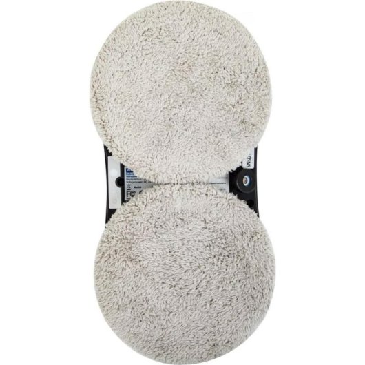 Robot limpador de janelas Blow Lumino com comando remoto e depósito de 30 ml