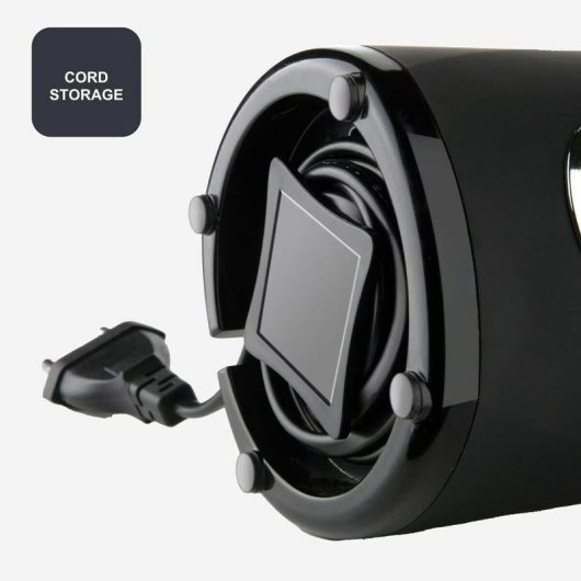 Molinillo de café Black & Decker BXCG152E Eléctrico 150 W 50 g