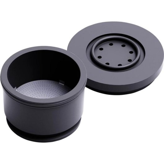 Set de Accesorios para Cafetera OutIn Nano Mellow Yellow NANO-A-01