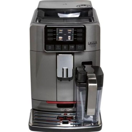 Macchina da caffè superautomatica Gaggia Cadorna Prestige 1,5 L 15 bar profili utente