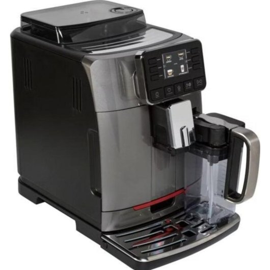Macchina da caffè superautomatica Gaggia Cadorna Prestige 1,5 L 15 bar profili utente