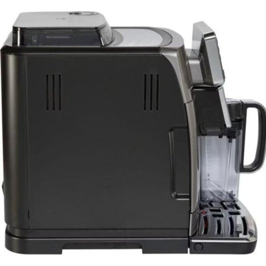Macchina da caffè superautomatica Gaggia Cadorna Prestige 1,5 L 15 bar profili utente
