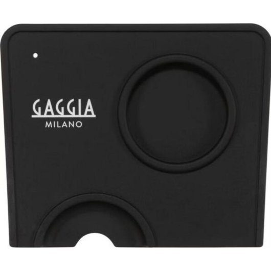 Tamping-Matte Gaggia Silikon 58 mm