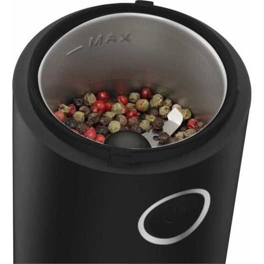 Elektrische Kaffeemühle Concept KM6001 150W Schwarz