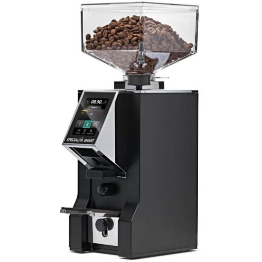 Macinacaffè elettrico Eureka Mignon Specialità Smart