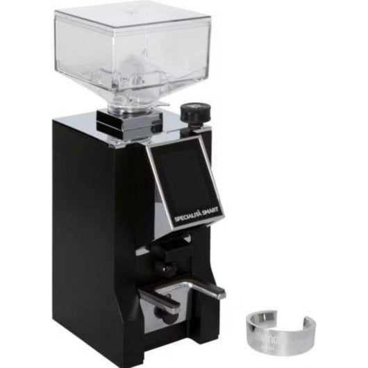 Macinacaffè elettrico Eureka Mignon Specialità Smart