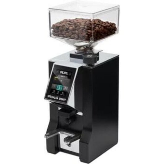 Macinacaffè elettrico Eureka Mignon Specialità Smart