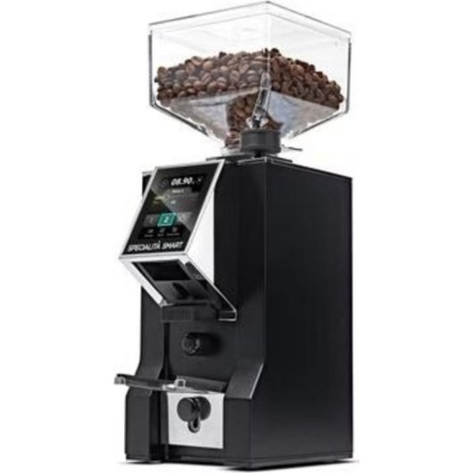Macinacaffè elettrico Eureka Mignon Specialità Smart