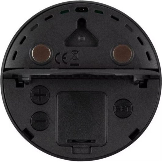 Sensor de Temperatura y Humedad Kienzle Thermo-Hygrometer Digital Preciso
