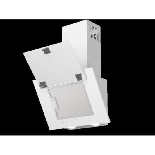 Campana extractora Maan Vertical G 50 Conducción 50cm silenciosa y eficiente