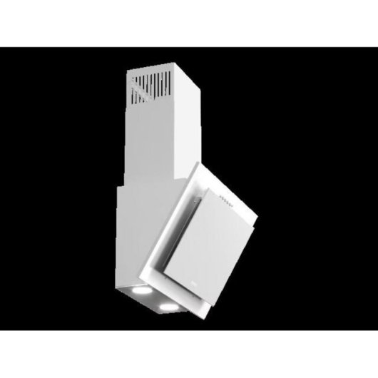 Campana extractora Maan Vertical G 50 Conducción 50cm silenciosa y eficiente