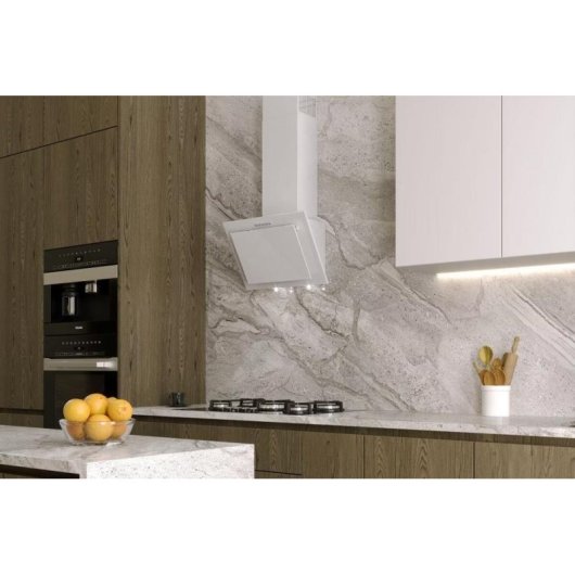 Campana extractora Maan Vertical G 50 Conducción 50cm silenciosa y eficiente