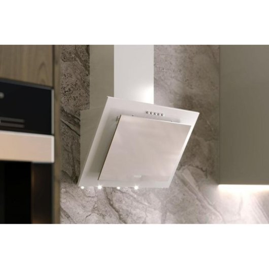 Campana extractora Maan Vertical G 50 Conducción 50cm silenciosa y eficiente