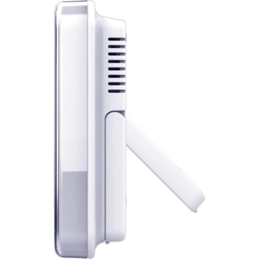Sensor de Temperatura y Humedad Greenblue GB169 Radio Alarma y Reloj