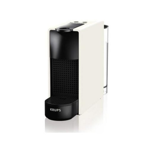 Macchina da caffè a capsule Krups Nespresso Essenza Mini 0.6L 19 bar