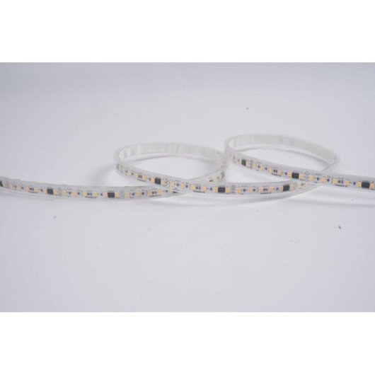 Tira LED Synergy 21 500 cm IP65 24V 3000K Flexível e Cortável