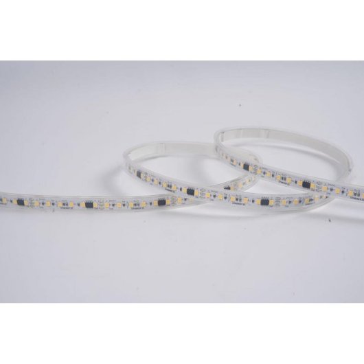 Tira LED Synergy 21 5m 2835 IP65 4000K 24V Dimmable Exterior