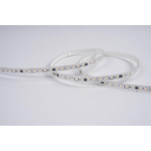 Tira LED Synergy 21 5m 4000K IP65 Flexibles Cortables