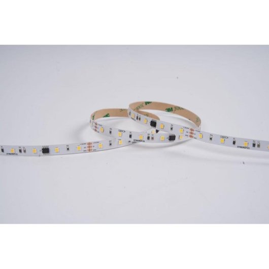 Tira LED Synergy 21 5m 2835 Neutralweiss 24V Dimmable IP20