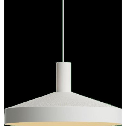 Lámpara de techo SackIT DAWN Industrial Moderna 40 cm