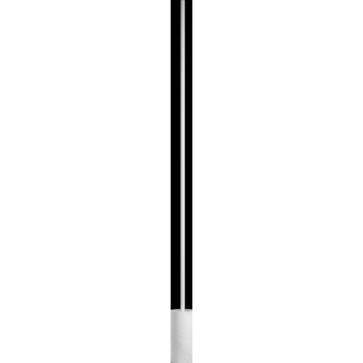 Lámpara de pie SackIT LED Dimmable Aluminio Mármol Touch Blanco