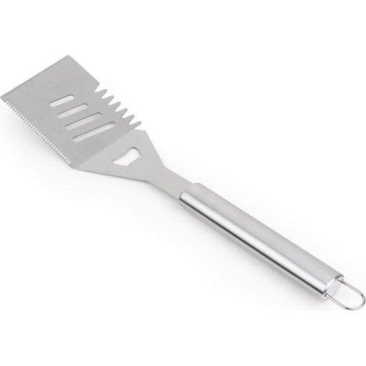 Set de Grill Leopold Vienna 4 piezas LV311000 Edelstahl Aluminio