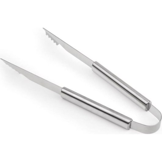 Set de Grill Leopold Vienna 4 piezas LV311000 Edelstahl Aluminio