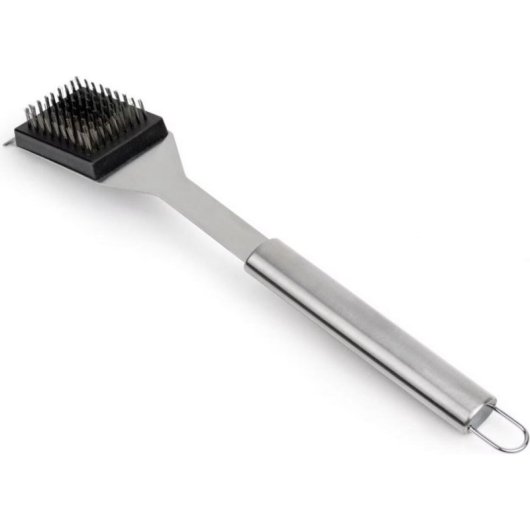 Set de Grill Leopold Vienna 4 piezas LV311000 Edelstahl Aluminio