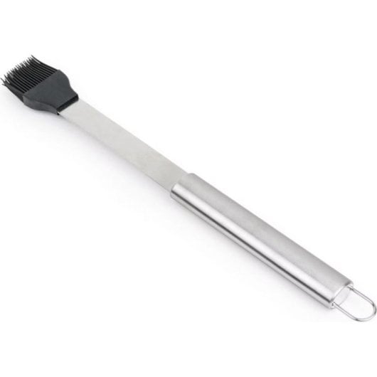 Set de Grill Leopold Vienna 4 piezas LV311000 Edelstahl Aluminio