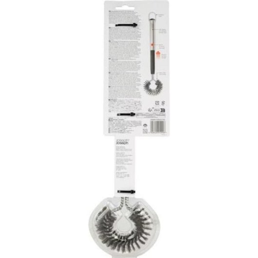 Cepillo de Grill Joseph Joseph GrillOut Edelstahl