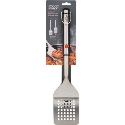 Pinza para Grill Joseph Joseph GrillOut Edelstahl