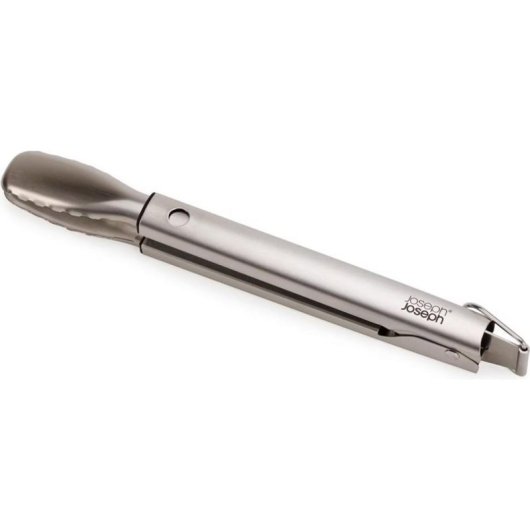 Pinzas de Grill Joseph Joseph GrillOut Extensibles de Acero Inoxidable