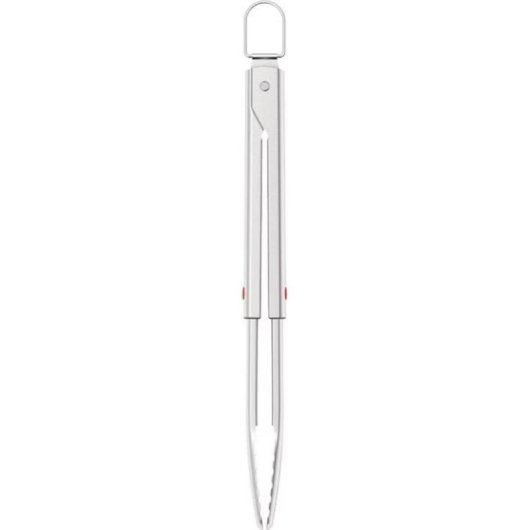 Pinzas de Grill Joseph Joseph GrillOut Extensibles de Acero Inoxidable