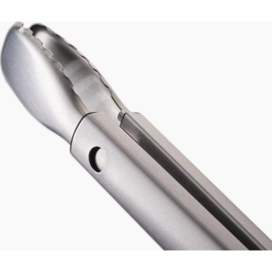 Pinzas de Grill Joseph Joseph GrillOut Extensibles de Acero Inoxidable