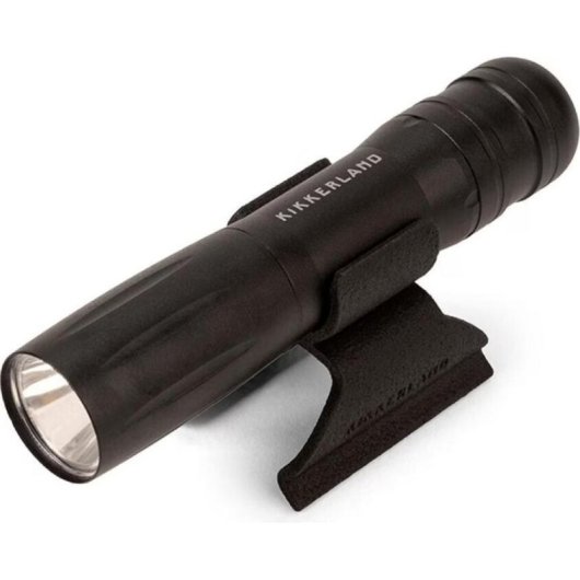 Luz de Sujeción para Parrilla Kikkerland BBQ Clamp Light