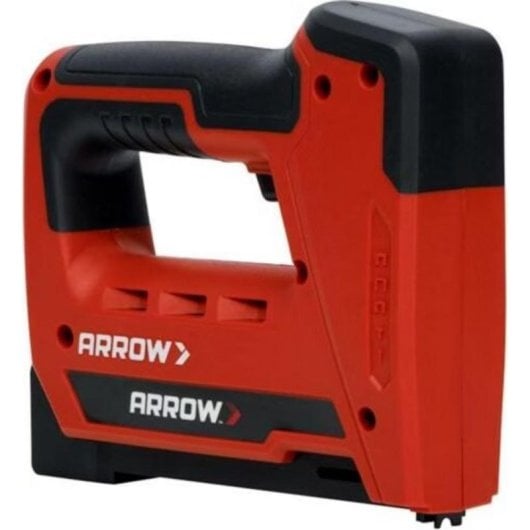 Tacker Arrow ET501C Akkubetrieb 3.6 V 5-in-1