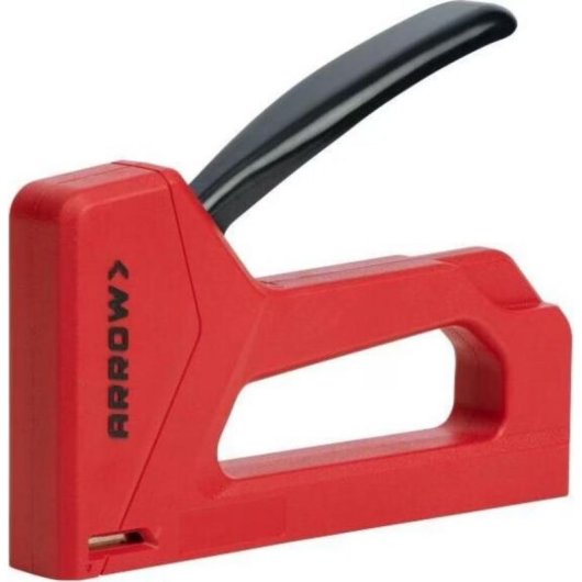 Agrafeadora Arrow JT21 PK Manual para Madeira e Papel